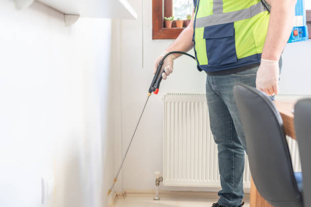 Best Exterminator Services  in San Pablo, CA
